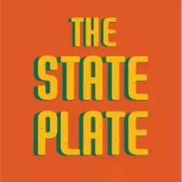 The State Plate